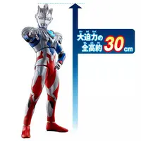 Figure - Ultraman Z / Ultraman Z (Character)