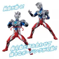 Figure - Ultraman Z / Ultraman Z (Character)