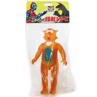 Figure - Ultraseven / Alien Bell