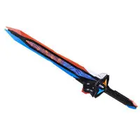 Premium Bandai Limited - Kamen Rider Geats / Kamen Rider Buffa & Kamen Rider Tycoon