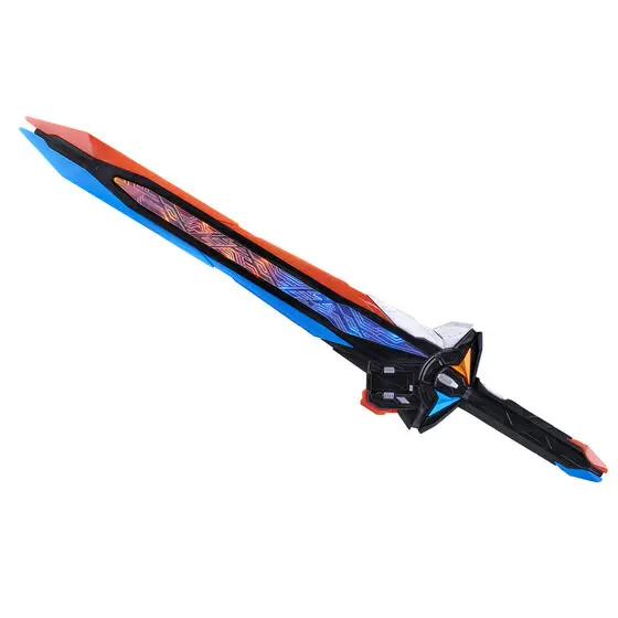 Premium Bandai Limited - Kamen Rider Geats / Kamen Rider Buffa & Kamen Rider Tycoon
