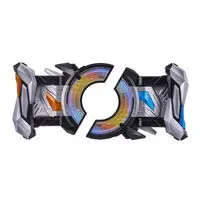 Premium Bandai Limited - Kamen Rider Geats / Kamen Rider Buffa & Kamen Rider Tycoon