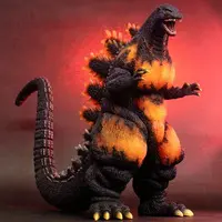 Figure - Godzilla