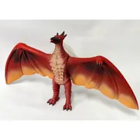 Figure - Godzilla vs. Mechagodzilla II / Rodan