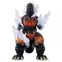 Figure - Godzilla
