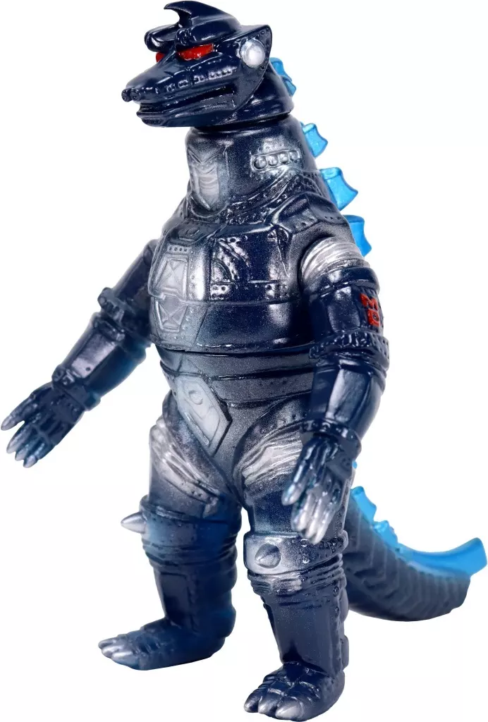 Figure - Godzilla / Mechagodzilla
