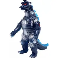 Figure - Godzilla / Mechagodzilla