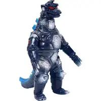 Figure - Godzilla / Mechagodzilla