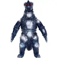 Figure - Godzilla / Mechagodzilla