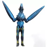 Figure - Ultraman Powered / Alien Baltan