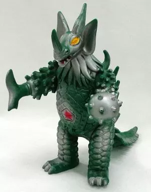 Figure - Ultraman Taro / Tyrant