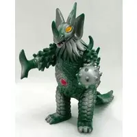 Figure - Ultraman Taro / Tyrant