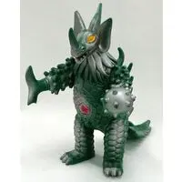 Figure - Ultraman Taro / Tyrant