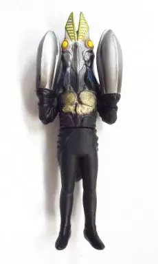 Figure - Ultraman / Alien Baltan