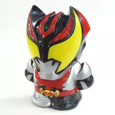 Figure - Coin Bank - Kamen Rider Kiva / Kamen Rider Kiva (Character)