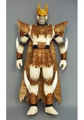 Figure - Kamen Rider Kuuga / N·Daguva·Zeba