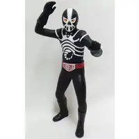 Figure - Kamen Rider V3 / Destron Combatmen