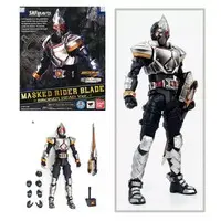 S.H. Figuarts - Kamen Rider Blade / Kamen Rider Blade (Character)