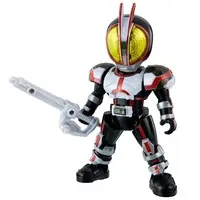 Plastic model - Kamen Rider 555 / Kamen Rider Faiz