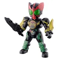 Plastic model - Kamen Rider OOO / Kamen Rider OOO (Character)