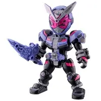 Plastic model - Kamen Rider Zi-O / Kamen Rider Zi-O (Character)