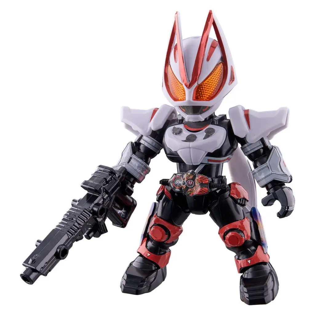 Plastic model - Kamen Rider Geats / Kamen Rider Geats (Character)