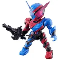 Plastic model - Kamen Rider Build / Kamen Rider Build (Character)