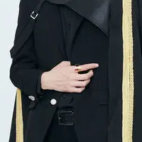 Premium Bandai Limited - Kamen Rider Gotchard / Fuga Kudo Size-12