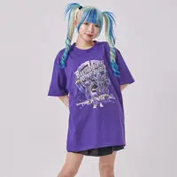 Premium Bandai Limited - Bakuage Sentai Boonboomger / Bun Violet & Byun Diesel Size-L
