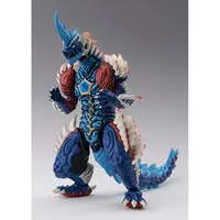 S.H. Figuarts - Ultraman Omega