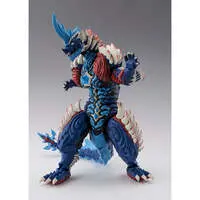 S.H. Figuarts - Ultraman Omega