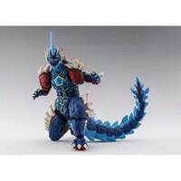 S.H. Figuarts - Ultraman Omega