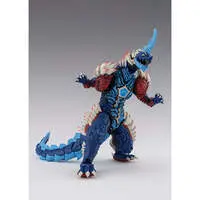 S.H. Figuarts - Ultraman Omega