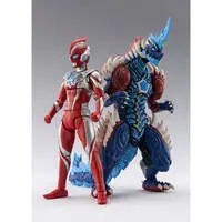 S.H. Figuarts - Ultraman Omega