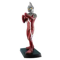 Figure - Ultraseven