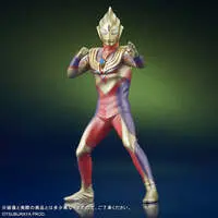 Figure - Ultraman Tiga / Ultraman Tiga (Character)