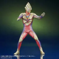 Figure - Ultraman Tiga / Ultraman Tiga (Character)