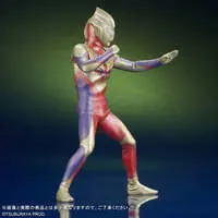 Figure - Ultraman Tiga / Ultraman Tiga (Character)