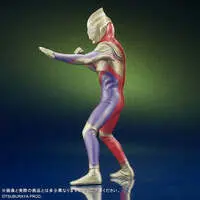 Figure - Ultraman Tiga / Ultraman Tiga (Character)
