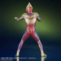 Figure - Ultraman Tiga / Ultraman Tiga (Character)