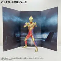 Figure - Ultraman Tiga / Ultraman Tiga (Character)