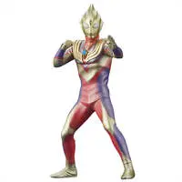 Figure - Ultraman Tiga / Ultraman Tiga (Character)