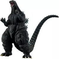 Figure - USB Cable - Godzilla