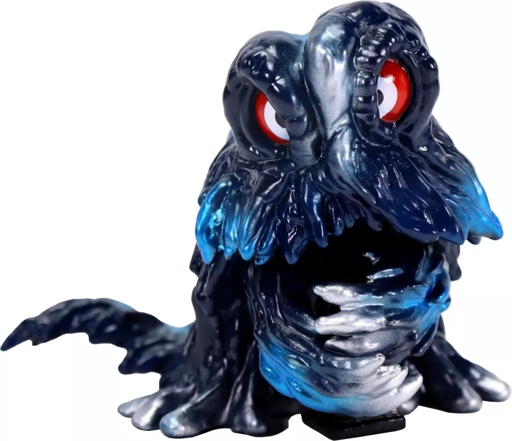 Figure - Godzilla / Hedorah