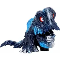 Figure - Godzilla / Hedorah