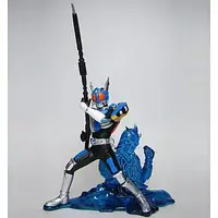 Figure - Kamen Rider Den-O / Kamen Rider Den-O (Character)