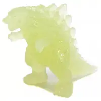 Trading Figure - Godzilla