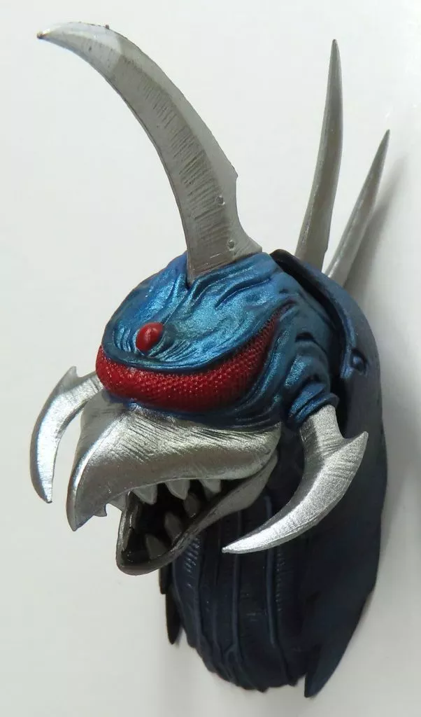 Ichiban Kuji - Godzilla / Gigan