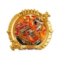 Transformation Devices - No.1 Sentai Gozyuger