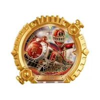 Transformation Devices - No.1 Sentai Gozyuger